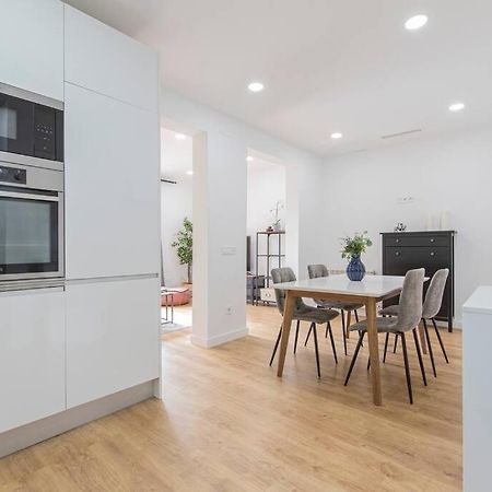 Espectacular Apartamento Plaza Mayor Madrid Eksteriør bilde