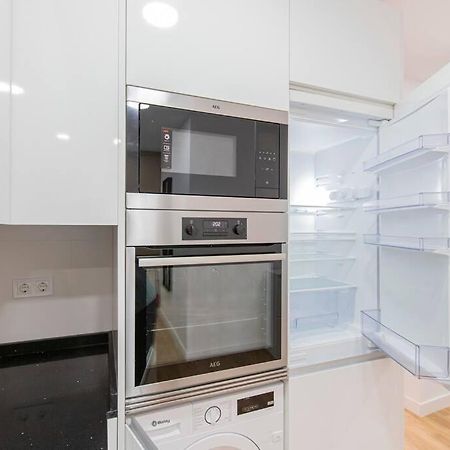 Espectacular Apartamento Plaza Mayor Madrid Eksteriør bilde