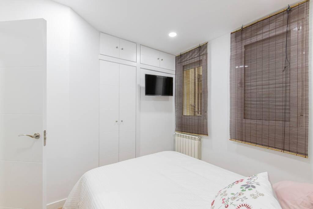 Espectacular Apartamento Plaza Mayor Madrid Eksteriør bilde