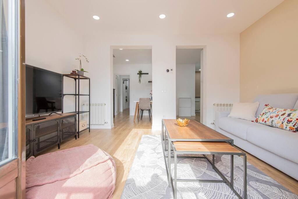 Espectacular Apartamento Plaza Mayor Madrid Eksteriør bilde