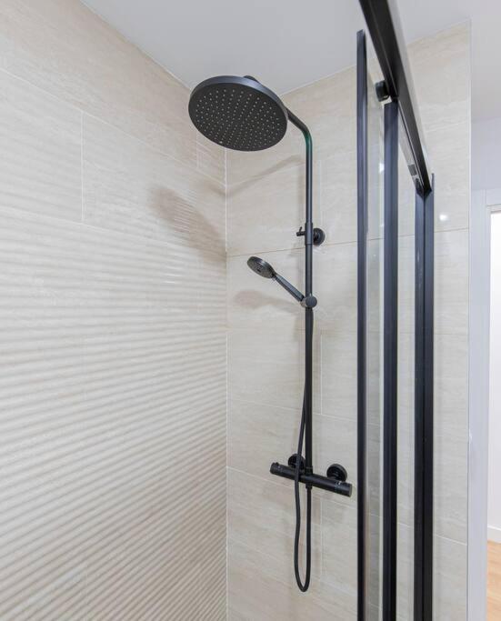 Espectacular Apartamento Plaza Mayor Madrid Eksteriør bilde
