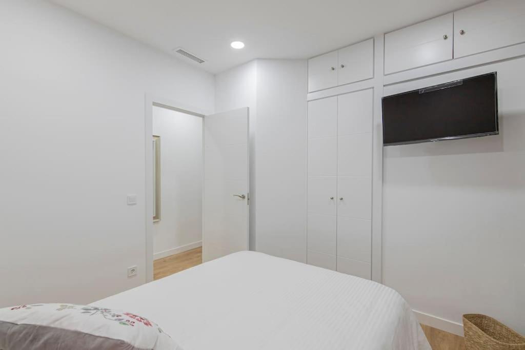 Espectacular Apartamento Plaza Mayor Madrid Eksteriør bilde