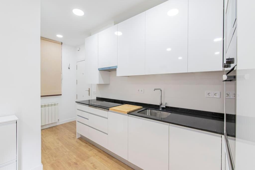 Espectacular Apartamento Plaza Mayor Madrid Eksteriør bilde
