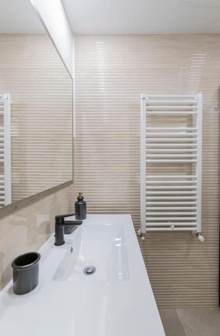 Espectacular Apartamento Plaza Mayor Madrid Eksteriør bilde